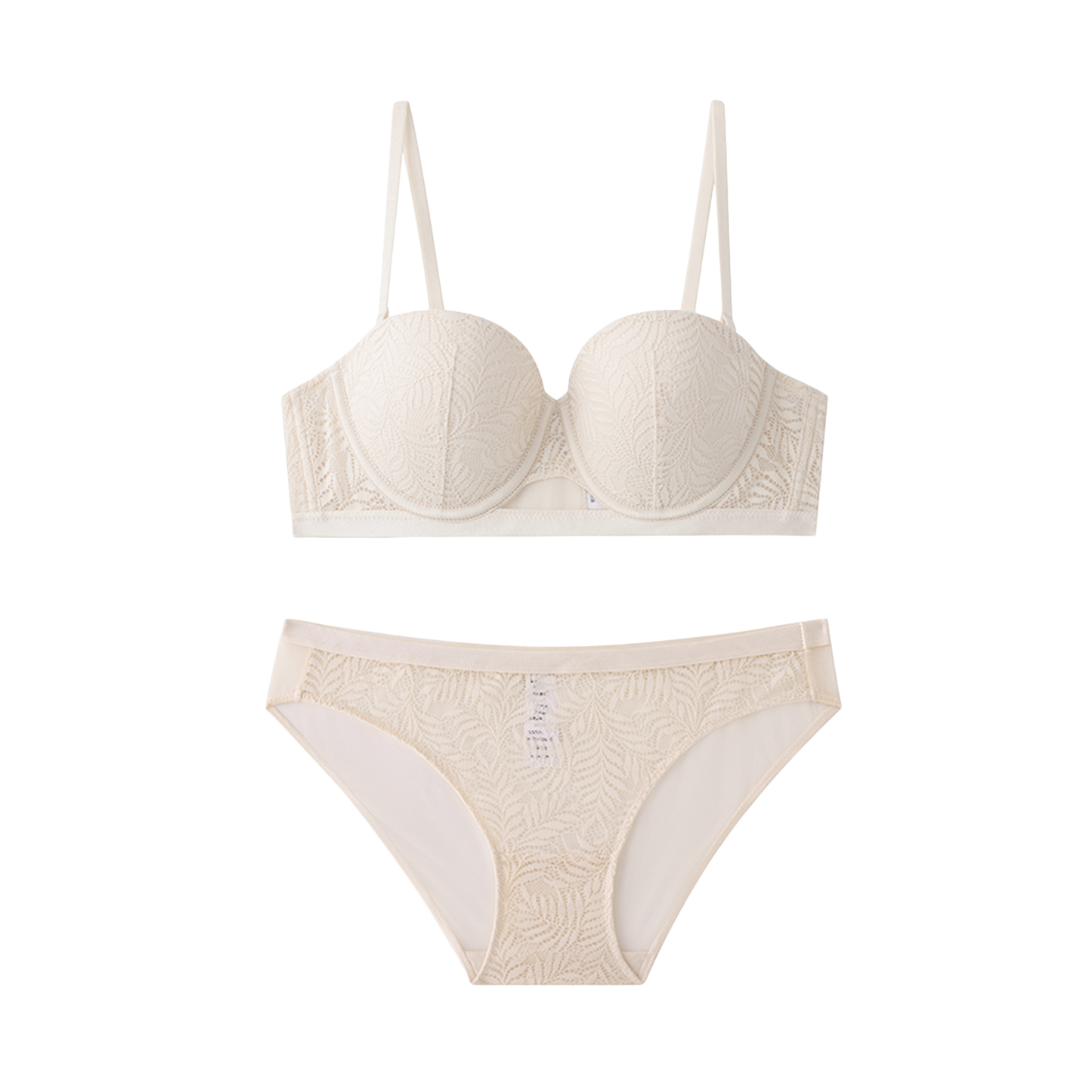 Cora Black Set