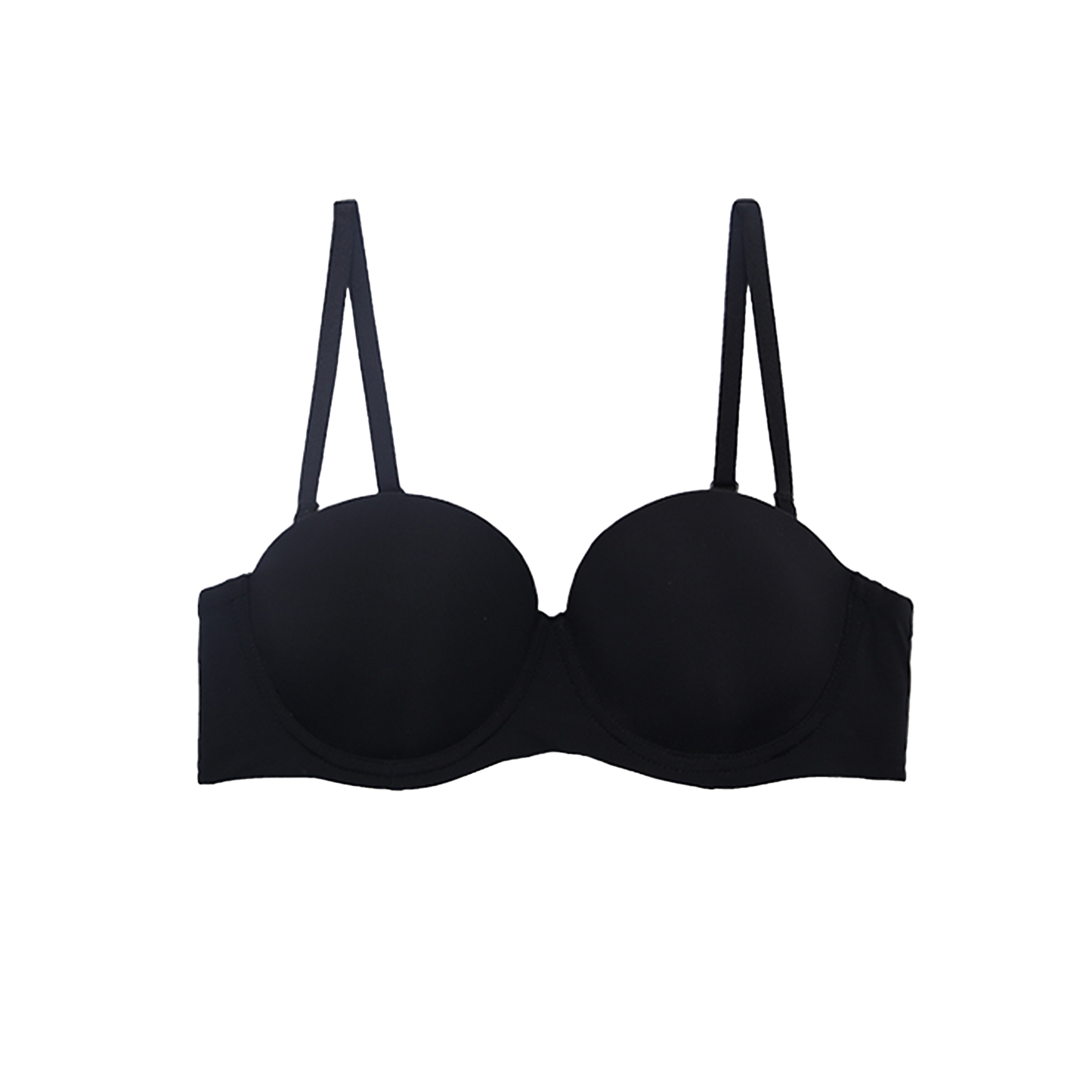 Isla Grey Bra