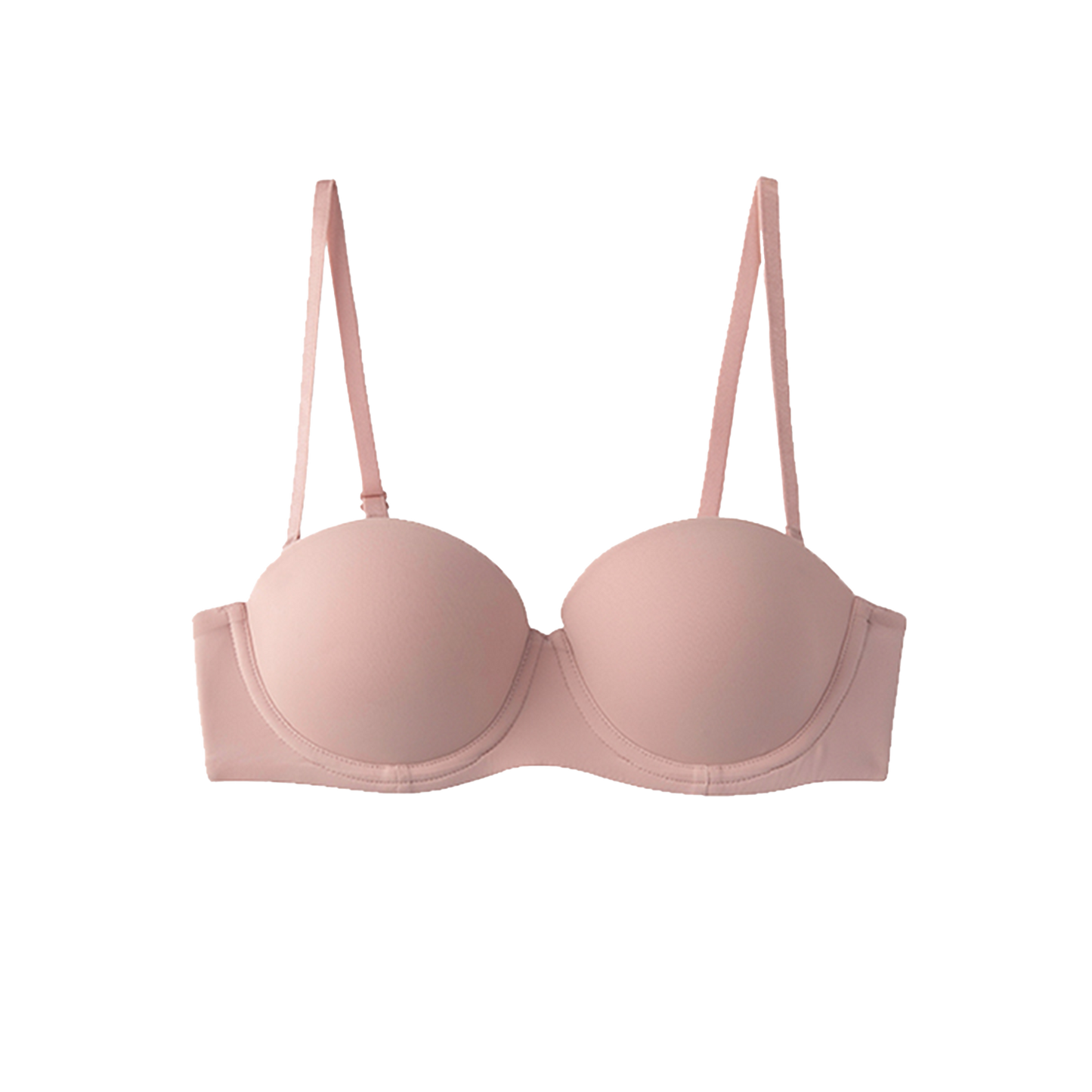 Isla Grey Bra