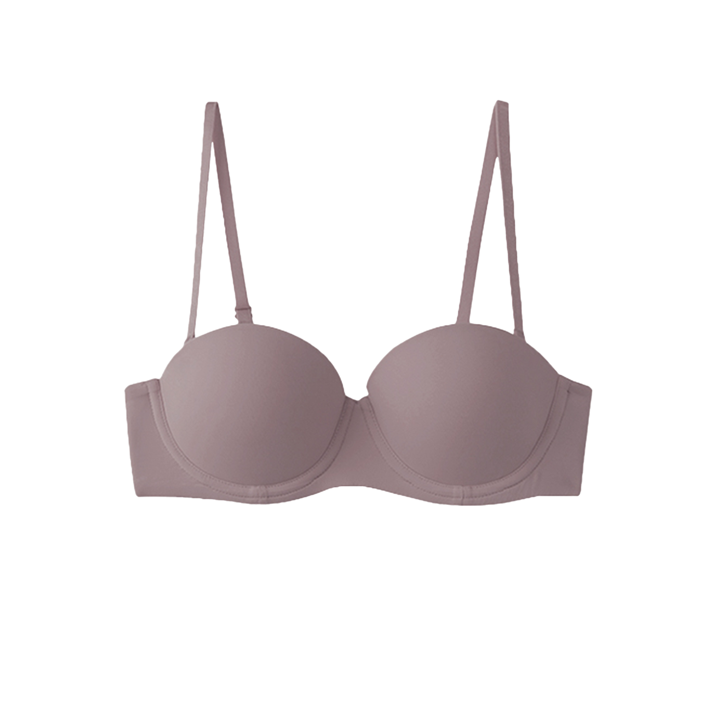 Isla Grey Bra