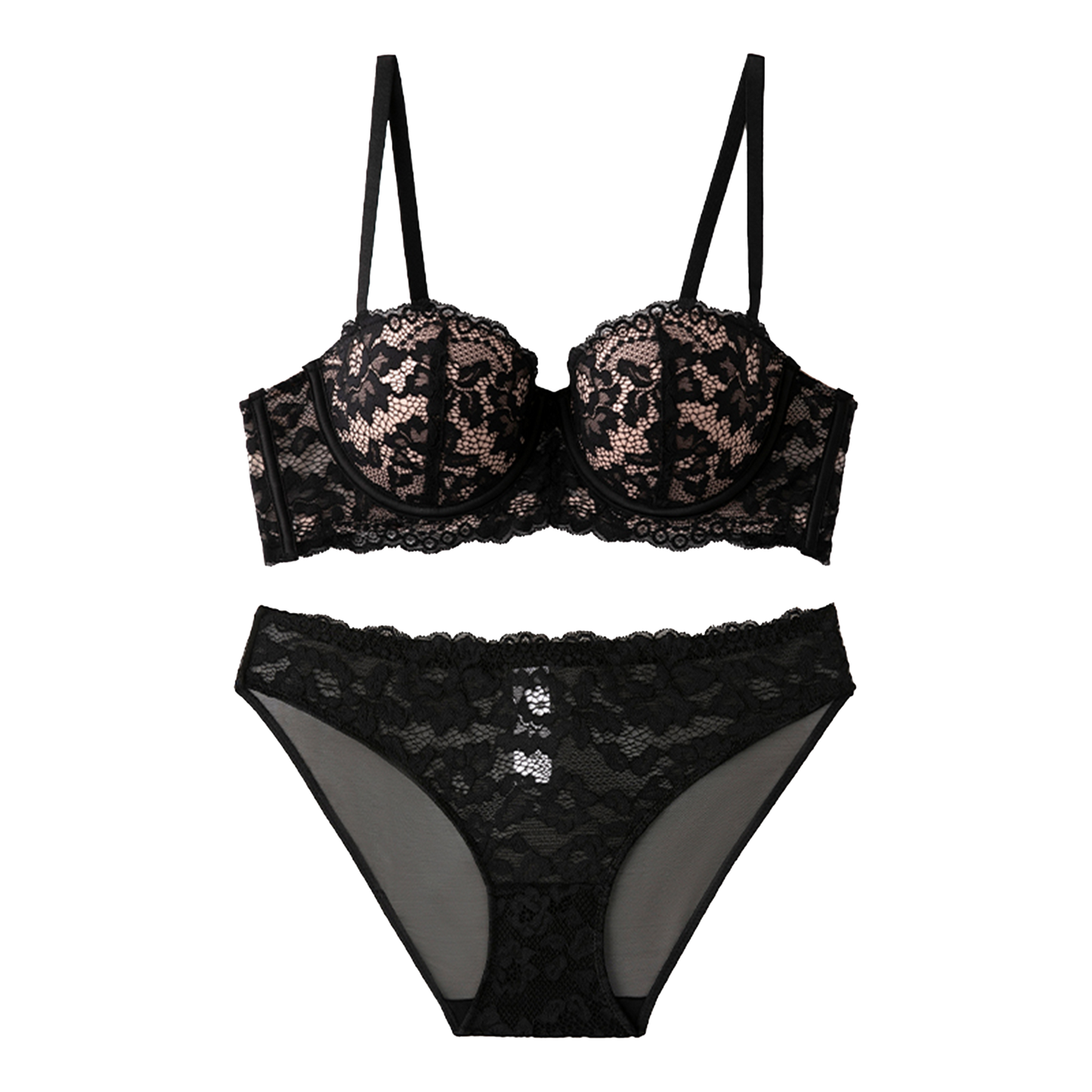 Mia Black Set