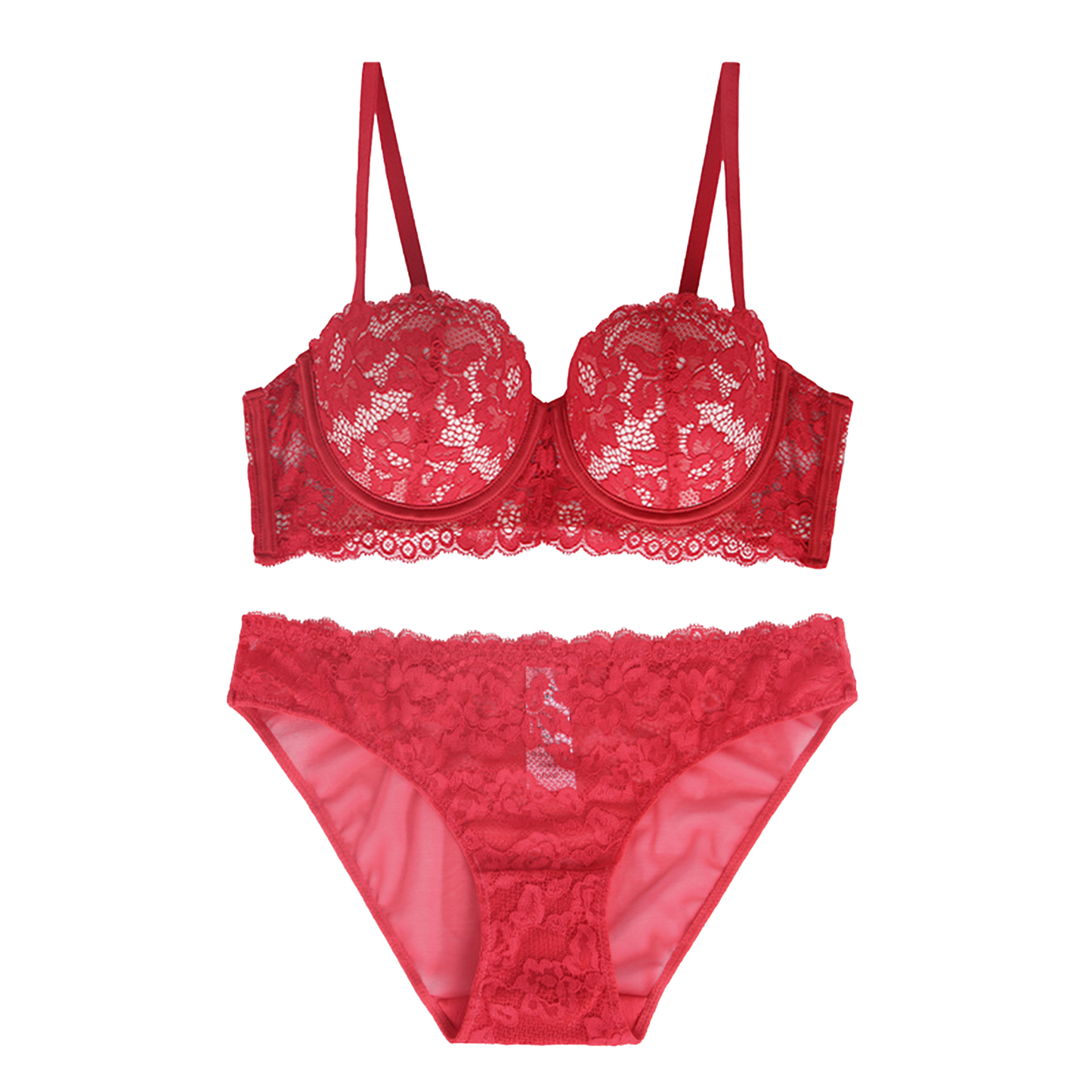 Mia Red Set