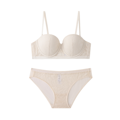 Cora Black Set