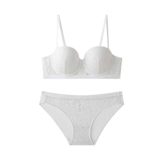 Cora White Set