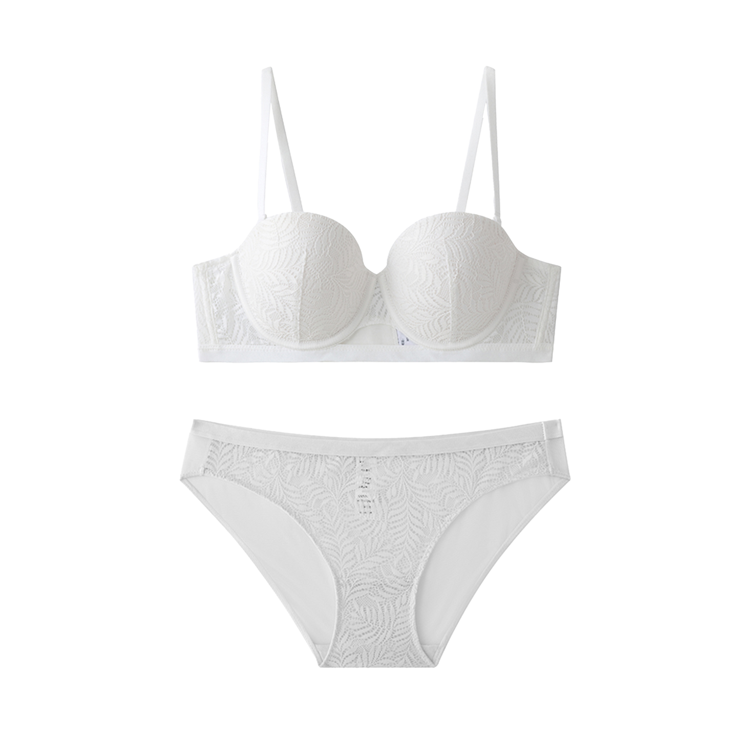 Cora Black Set