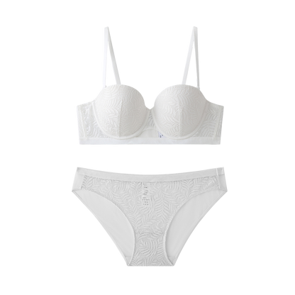 Cora Black Set