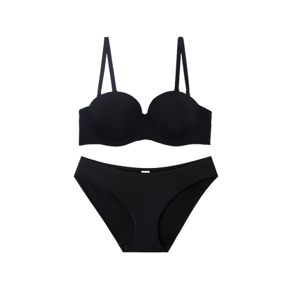 Isla Black Set
