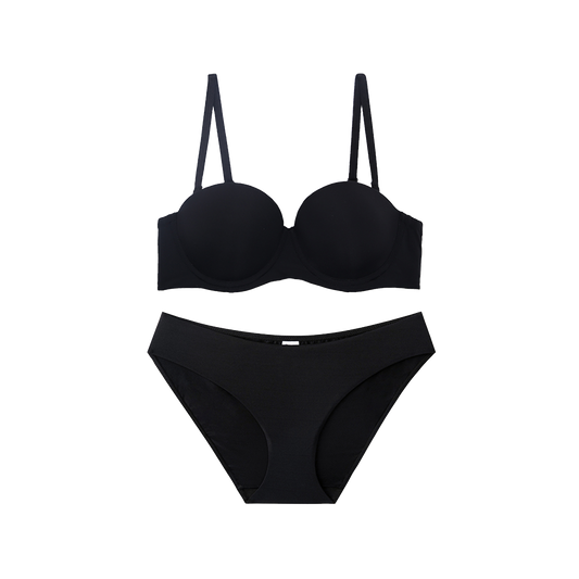 Isla Black Set