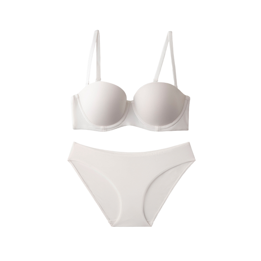 Isla White Set