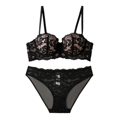 Mia Black Set
