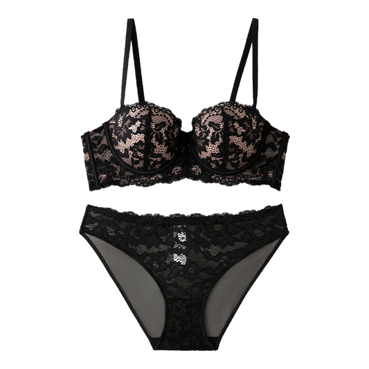 Mia Black Set