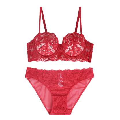 Mia Red Set