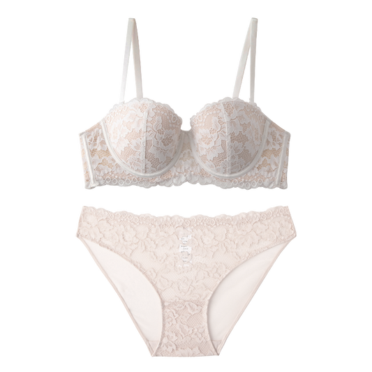 Mia White Set