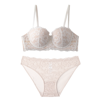 Mia Red Set